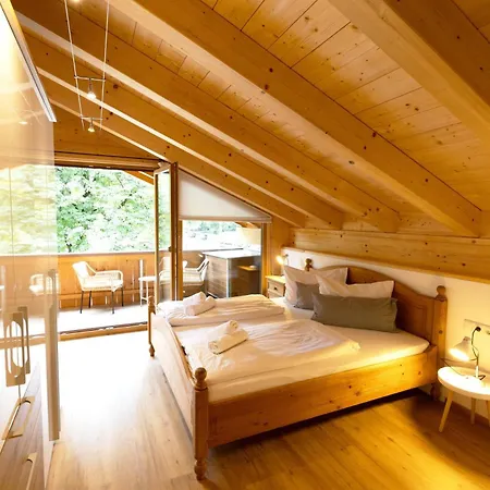 Zur Wally, Sunnig * Garmisch-Partenkirchen