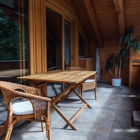 Zur Wally, Sunnig Appartement