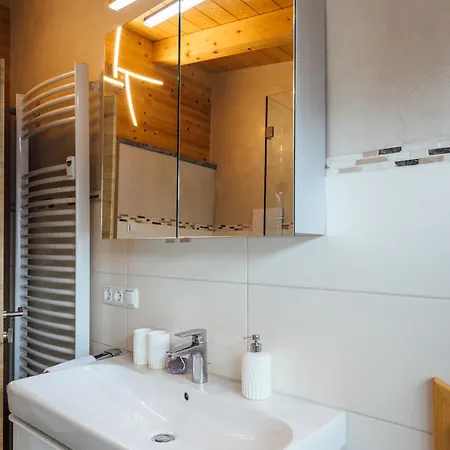 Zur Wally, Sunnig Гарміш-Партенкірхен