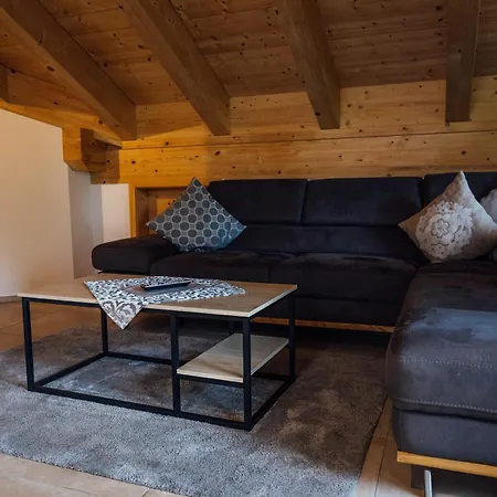 Apartamento Zur Wally, Sunnig Garmisch-Partenkirchen