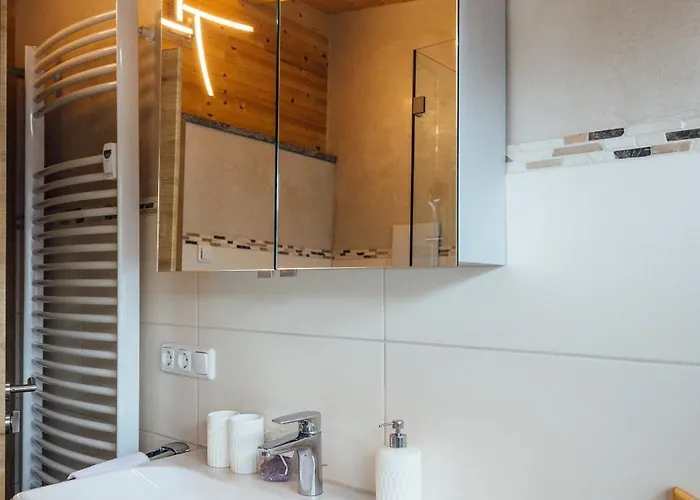 Zur Wally, Sunnig Garmisch-Partenkirchen