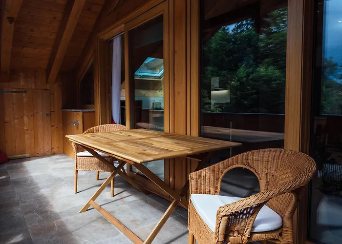 Zur Wally, Sunnig Гарміш-Партенкірхен